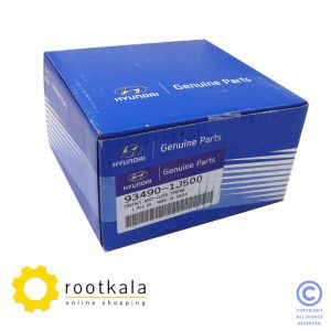 فنر ساعتی خودرو هیوندای و کیا 934901J500