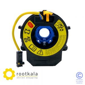 فنر ساعتی خودرو هیوندای و کیا 934901J500