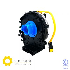 فنر ساعتی خودرو هیوندای و کیا 934901J500