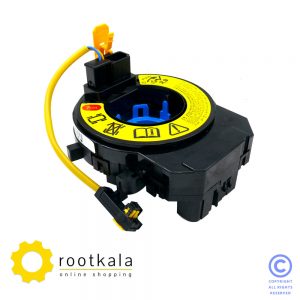 فنر ساعتی خودرو هیوندای و کیا 934901J500