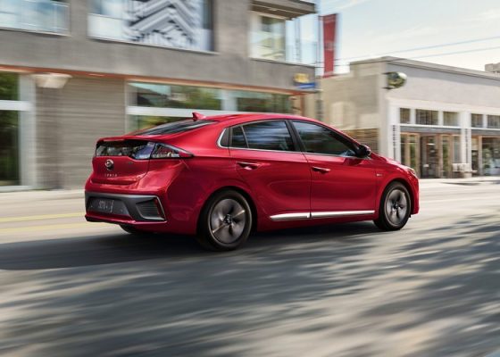 خودرو-هیوندا-هیبردی-2019