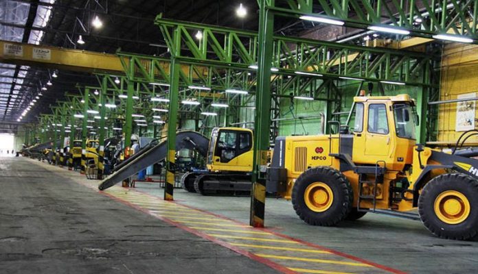 شرکت-هپکو-در-اراک