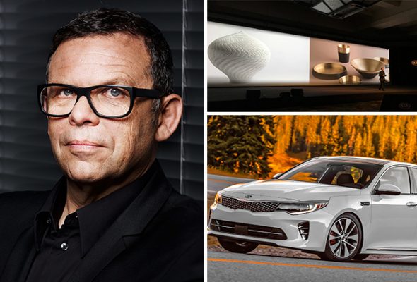 یتر-شرایر-طراح-گروه-خودرو-سازی-کیا