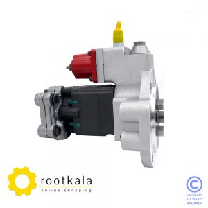 پمپ گازوییل بیل مکانیکی هیوندای R500-7