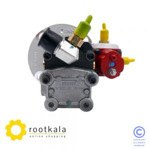 پمپ گازوییل بیل مکانیکی هیوندای R500-7