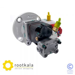 پمپ گازوییل بیل مکانیکی هیوندای R500-7