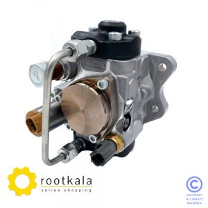 پمپ نژکتور بیل مکانیکی هیتاچی ZX240