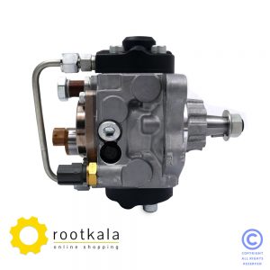 پمپ نژکتور بیل مکانیکی هیتاچی ZX240