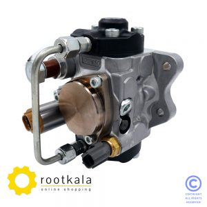 پمپ نژکتور بیل مکانیکی هیتاچی ZX240