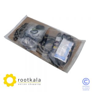 واشر کامل موتور خودرو هیوندای 209103CB0003