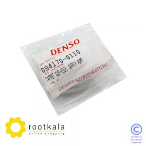 تایپیت پمپ انژکتور دامتراک کوماتسو HD325-6