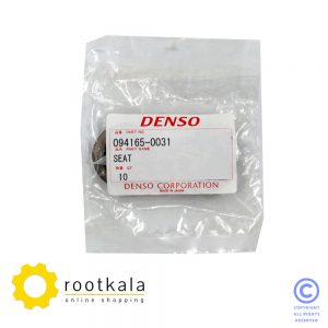 سیت پمپ انژکتور دامتراک HD325-6کوماتسو HD