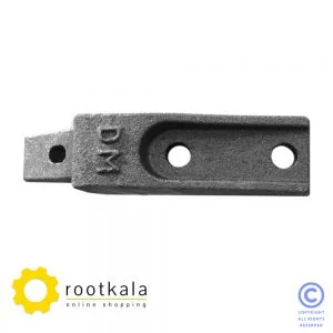 کلنگ ناخن بابکت دو تکه