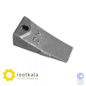 ناخن پاکت بابکت دو تکه