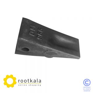 ناخن پاکت لودر کاترپیلار 966