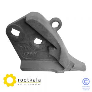 گوشه کلنگ لودر کاترپیلار 966H ( چپ )