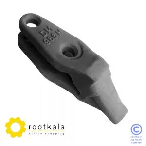 کلنگ ناخن لودر کاترپیلار 966H