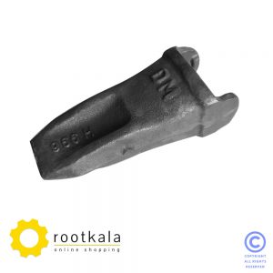 ناخن پاکت لودر کاترپیلار 966H