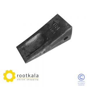 ناخن پاکت لودر کاترپیلار 988B