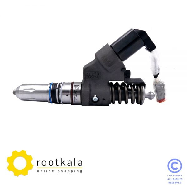 یونیت انژکتور بیل مکانیکی هیوندای R500-7 - شش سوراخ