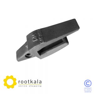 کلنگ ناخن بیل مکانیکی دوو