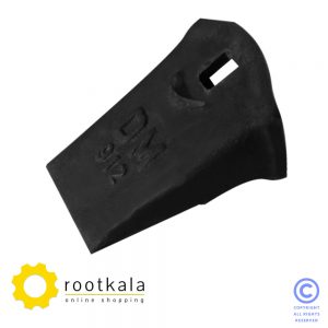 ناخن باکت بیل مکانیکی لیبهر 912