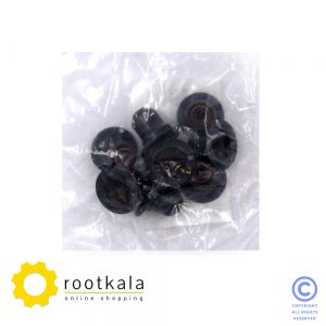 لاستیک سوپاپ موتور خودرو هیوندای و کیا 222242g000