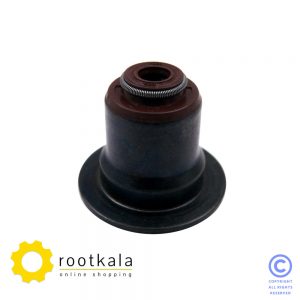 لاستیک سوپاپ موتور خودرو هیوندای و کیا 222242g000