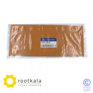 واشر سرسیلندر موتور خودرو هیوندای 223113E100