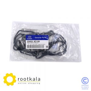 واشر درب قالپاق موتور هیوندای و کیا 224533c120