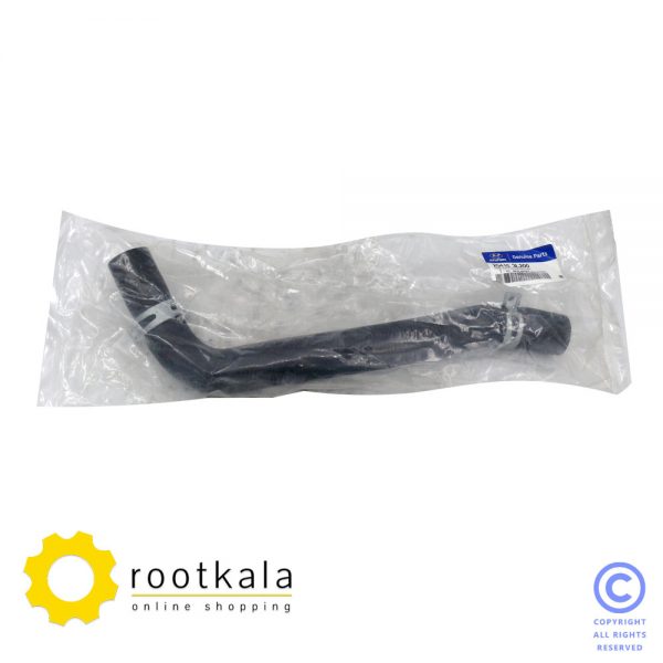 جنت رادیاتور موتور هیوندای و کیا 254153L200