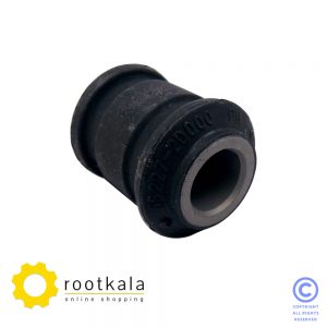 بوش لاستیکی خودرو هیوندای و کیا 552272D000