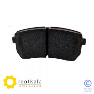 لنت ترمز عقب هیوندای مدل 583023JA50 بسته 2 جفتی