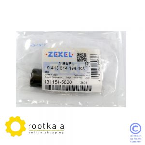 سوزن سوپاپ انژکتور بیل مکانیکی کوماتسو PC220-7 ( 3 تیکه )