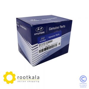 فیلتر بنزین خودرو هیوندای و کیا 31112C9000
