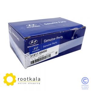 فیلتر بنزین خودرو هیوندای و کیا 3191109000