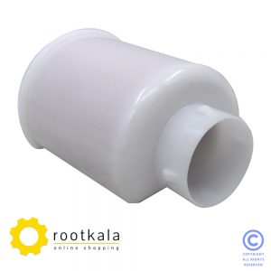 فیلتر بنزین خودرو هیوندای و کیا 3191109000