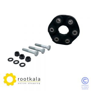 کوپلینگ خودرو هیوندای و کیا 491302B000