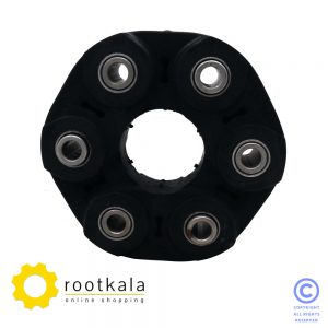 کوپلینگ خودرو هیوندای و کیا 491302B000
