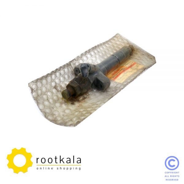 یونیت انژکتور لودر کوماتسو WA90