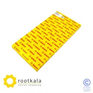 کیت پمپ انژکتور بوش 003 010 417 2