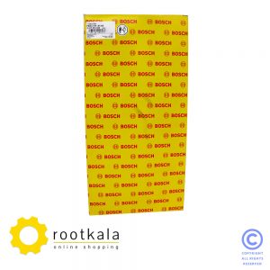 کیت پمپ انژکتور بوش 003 010 417 2