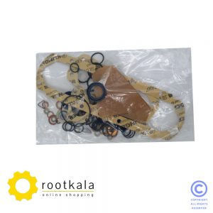 کیت پمپ انژکتور بوش 003 010 417 2