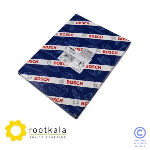 کیت پمپ انژکتور بوش 010 010 417 2