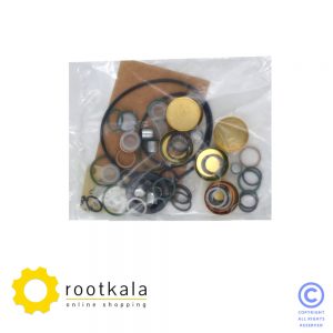 کیت پمپ انژکتور بوش 010 010 417 2