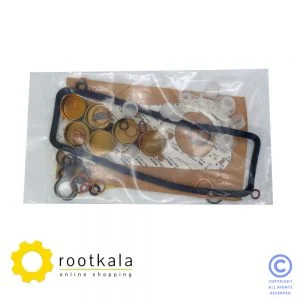 کیت پمپ انژکتور بوش ( کوماتسو 7-200 )