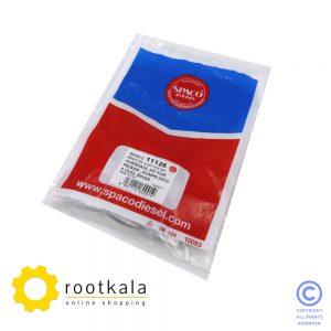 کیت پمپ انژکتور اسپاکو 001 010 417 2