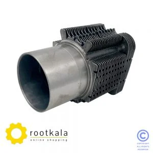 بوش پیستون رینگ موتور دویتس 913