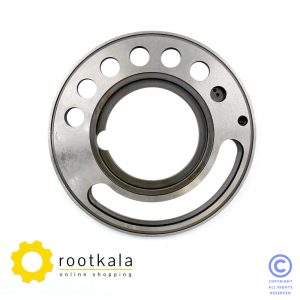 روتاری گروپ پمپ هیدرولیک بیل مکانیکی کاترپیلار E320D