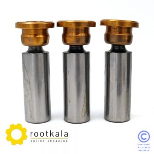 روتاری گروپ پمپ هیدرولیک بیل مکانیکی کاترپیلار E320D